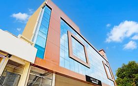 Super Hotel O Raipur